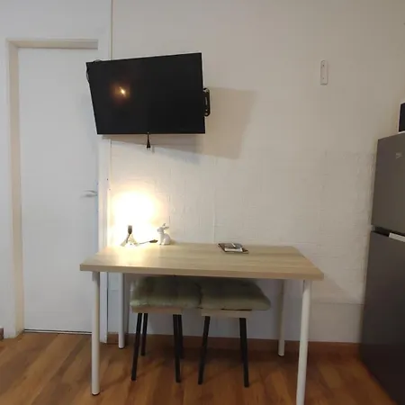Study Park Gueell Apartment *