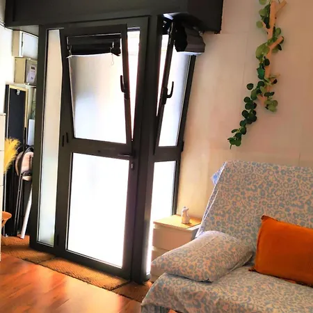 Study Park Gueell Barcelona